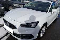 SEAT Leon IV