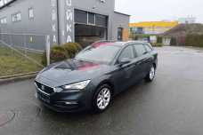 SEAT Leon IV