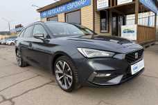 SEAT Leon IV