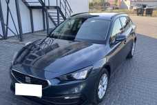 SEAT Leon IV