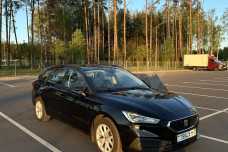 SEAT Leon IV
