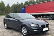 SEAT Leon IV