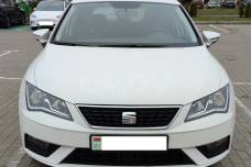 SEAT Leon IV