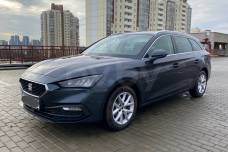 SEAT Leon IV