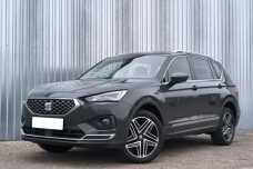 SEAT Tarraco , 2019, пробег 183000 км