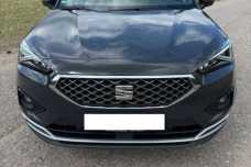 SEAT Tarraco , 2019, пробег 185000 км