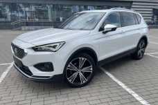 SEAT Tarraco , 2019, пробег 185000 км