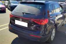 SEAT Tarraco , 2019, пробег 199000 км