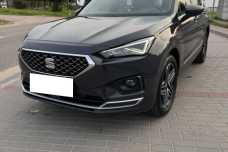 SEAT Tarraco , 2019, пробег 207000 км