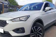 SEAT Tarraco , 2019, пробег 285000 км