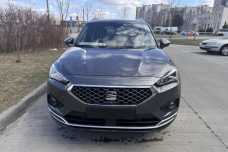 SEAT Tarraco , 2020, пробег 140000 км