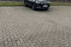 SEAT Tarraco , 2020, пробег 178000 км