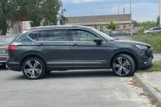 SEAT Tarraco , 2020, пробег 181000 км