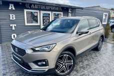SEAT Tarraco , 2020, пробег 189117 км