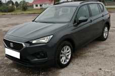 SEAT Tarraco , 2020, пробег 218000 км