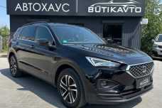 SEAT Tarraco , 2020, пробег 79424 км
