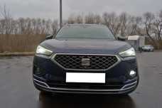SEAT Tarraco , 2020, пробег 89000 км