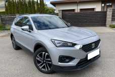 SEAT Tarraco , 2021, пробег 105000 км