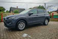 SEAT Tarraco , 2022, пробег 127150 км