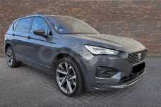 SEAT Tarraco I