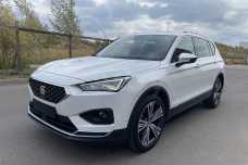 SEAT Tarraco I