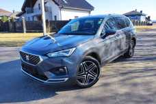 SEAT Tarraco I
