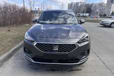 SEAT Tarraco I