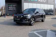 SEAT Tarraco I