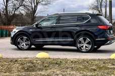 SEAT Tarraco I