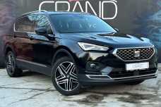 SEAT Tarraco I