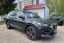 SEAT Tarraco I