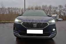SEAT Tarraco I