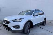 SEAT Tarraco I