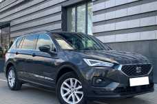 SEAT Tarraco I