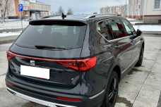 SEAT Tarraco I