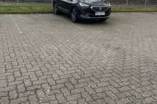 SEAT Tarraco I