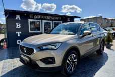 SEAT Tarraco I