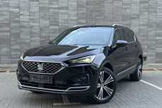 SEAT Tarraco I