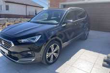 SEAT Tarraco I