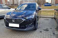 SEAT Tarraco I