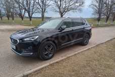 SEAT Tarraco I