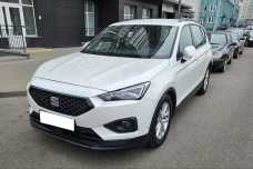 SEAT Tarraco I