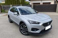 SEAT Tarraco I