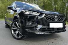 SEAT Tarraco I