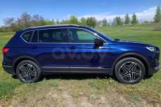 SEAT Tarraco I