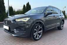 SEAT Tarraco I