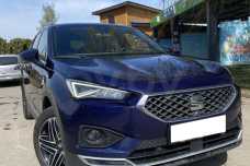 SEAT Tarraco I