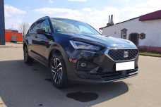 SEAT Tarraco I