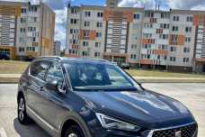 SEAT Tarraco I