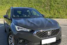 SEAT Tarraco I